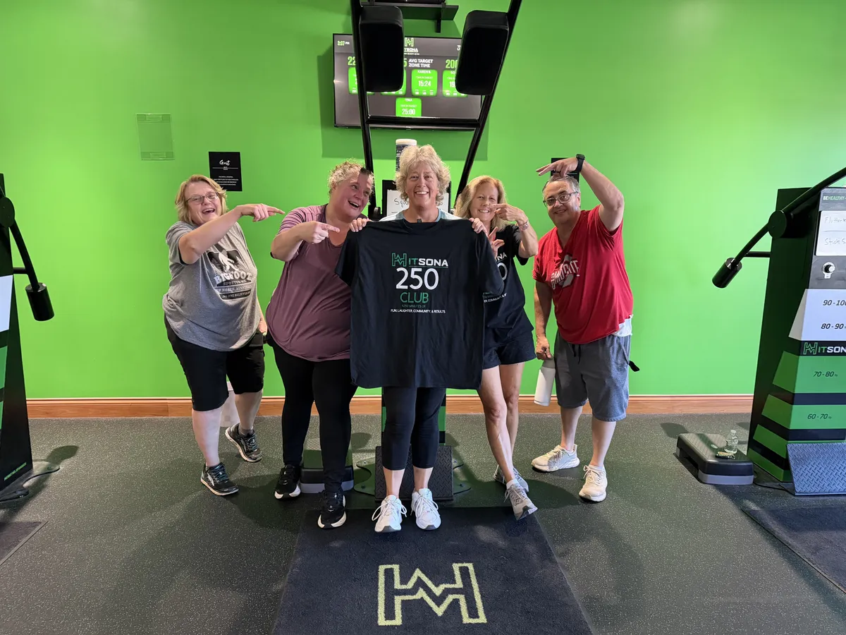 How Much Does a Fitness Program Cost in Fort Wayne? You're Asking the Wrong Question.