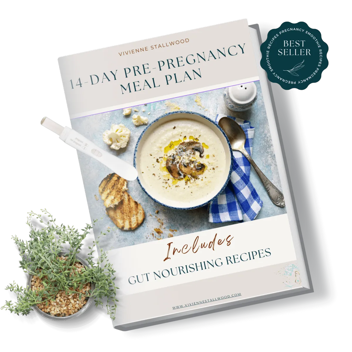 Prepregnancy Diet: Nutrition & Best Foods When You're Trying to