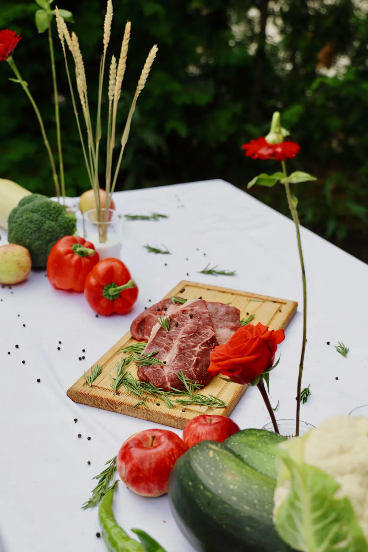 $45m! Food as Medicine Just Got Federal Backing