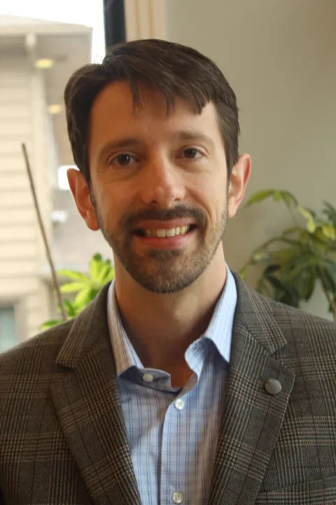 Rory Stouder, Gain3d Strategic Partners