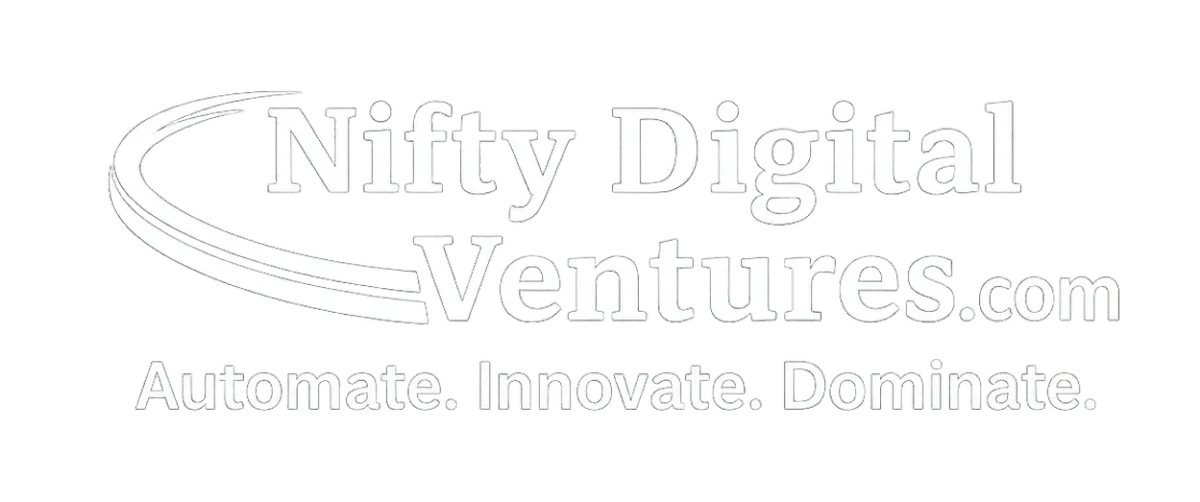 Nifty Digital Ventures Logo