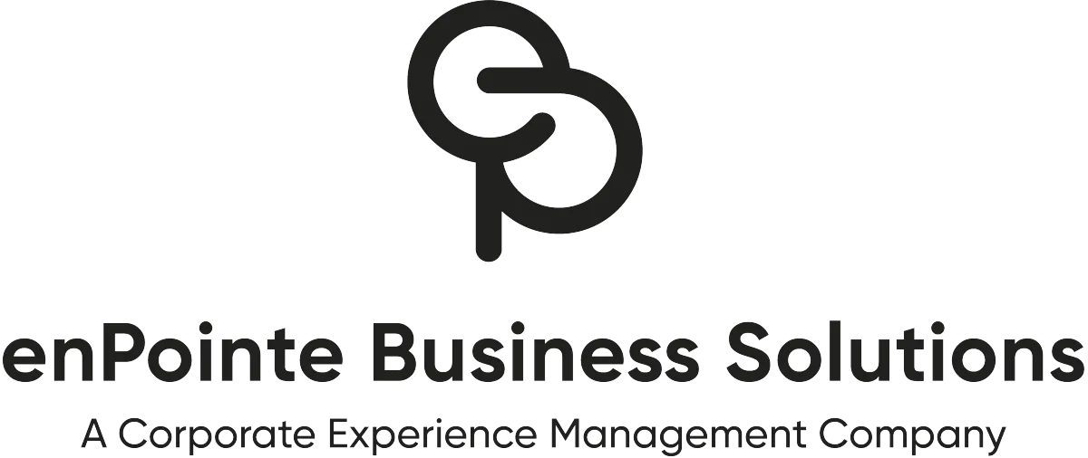 Experience and Brand Management Logo