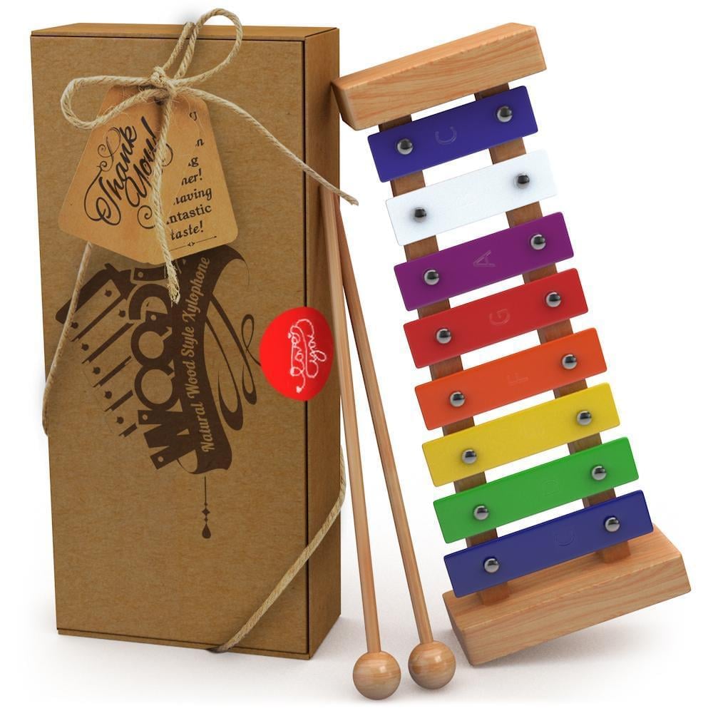 aGreatLife Xylophone for Kids