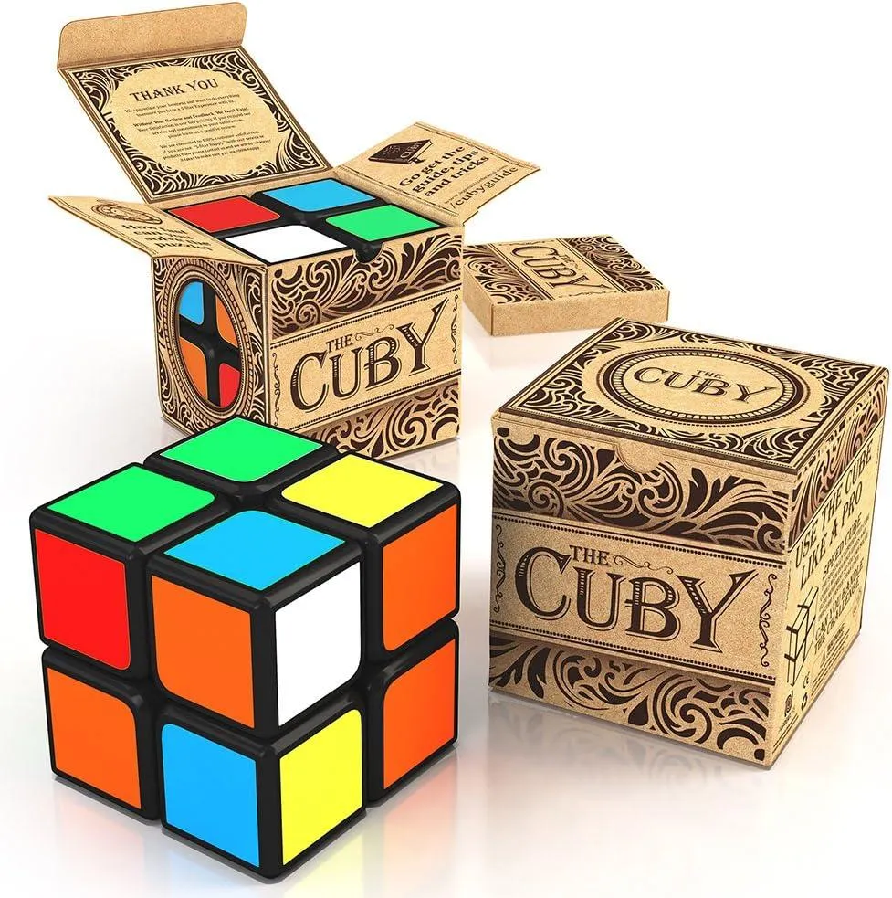 aGreatLife Cube 2x2 - aGreatlife Brand available in amazon, Shop aGreatlife Toys, Best seller