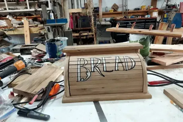 Woodworking in Athens, AL: Tools, Projects, and Local Craftsmanship Guide