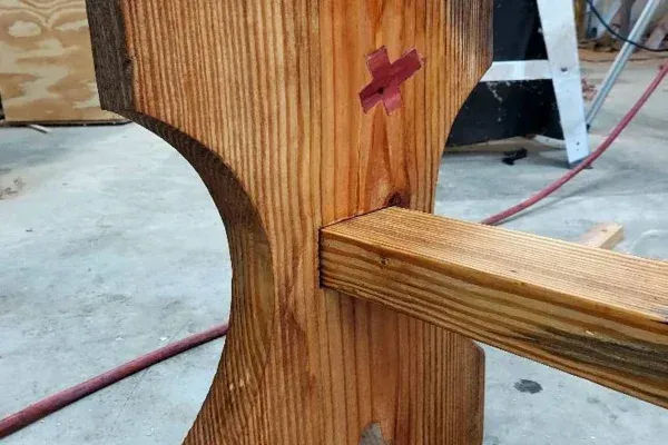 From Concept to Creation: Professional Woodworking in Madison, AL