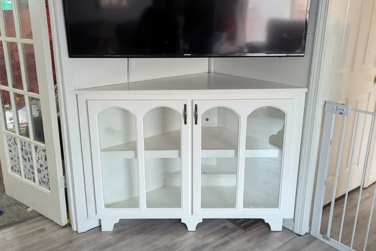 Built-Ins in Madison, AL: Create a Home That Works for You
