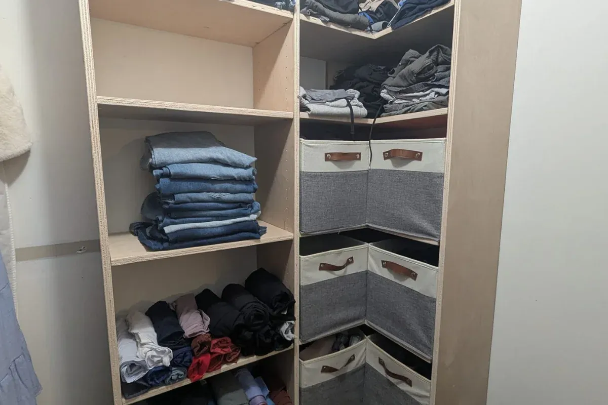Custom Closet Trends Madison, AL Homeowners Should Know