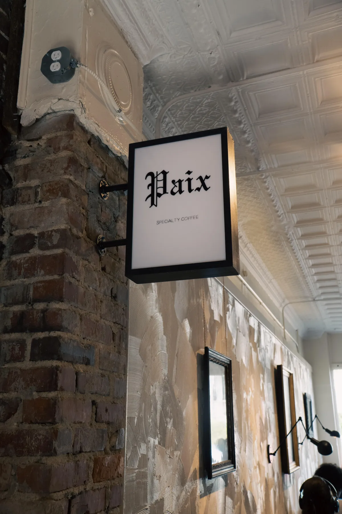 paix logo