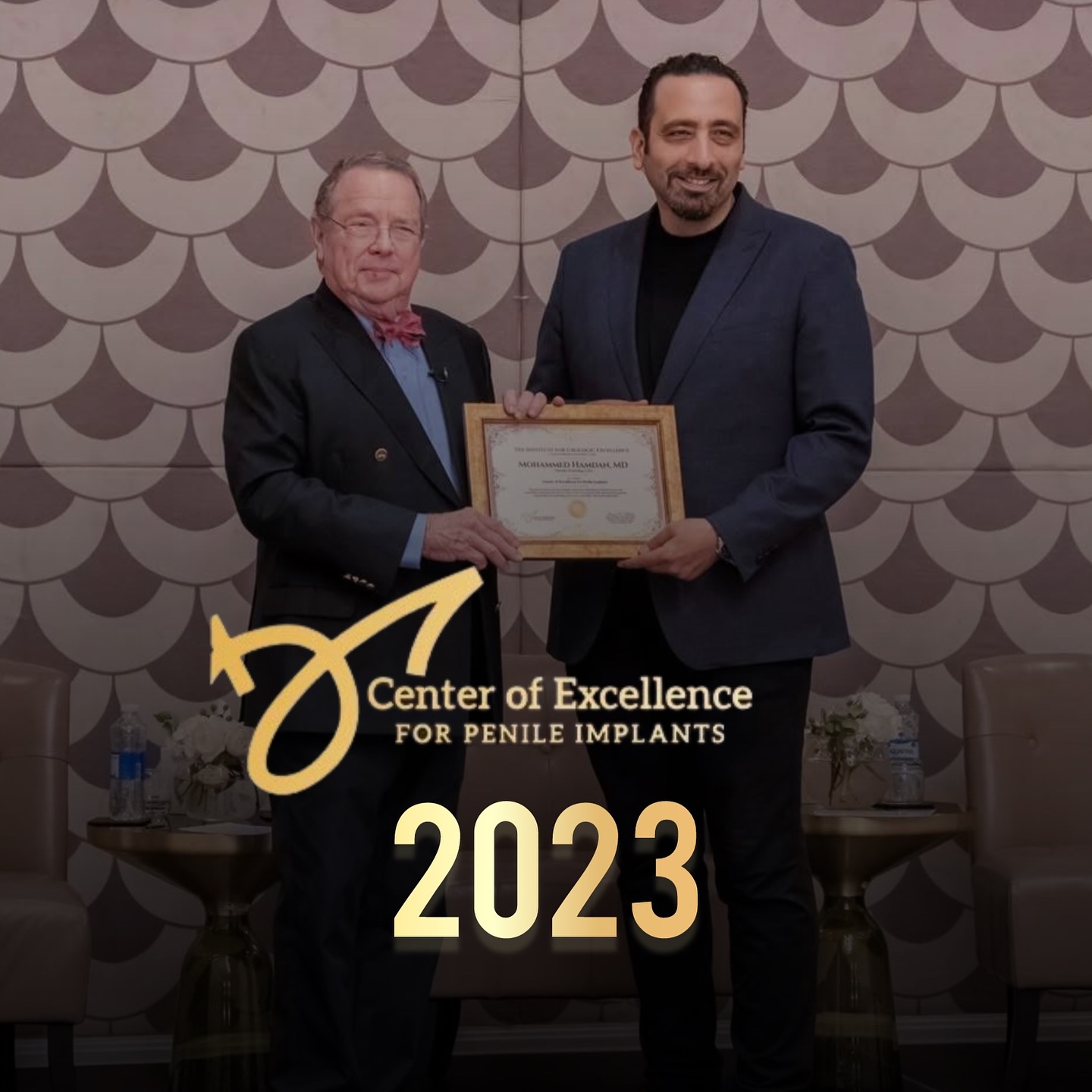 Center of Excellence