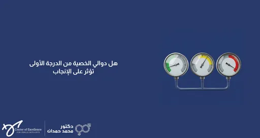 "هل دوالي الخصية من الدرجة الأولى تؤثر على القدرة الجنسية؟ شرح دكتور محمد صمدات بمركز التميز مع رسم أجهزة القياس."