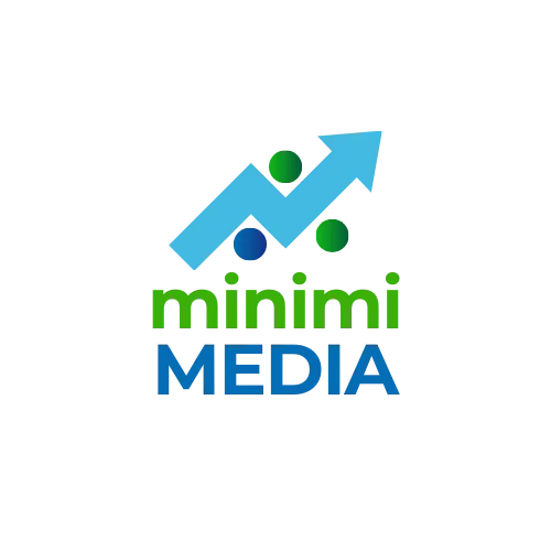 Marketing Agency Logo