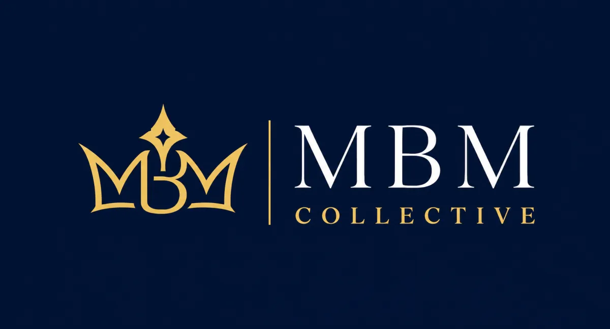 MBM Collective Logo