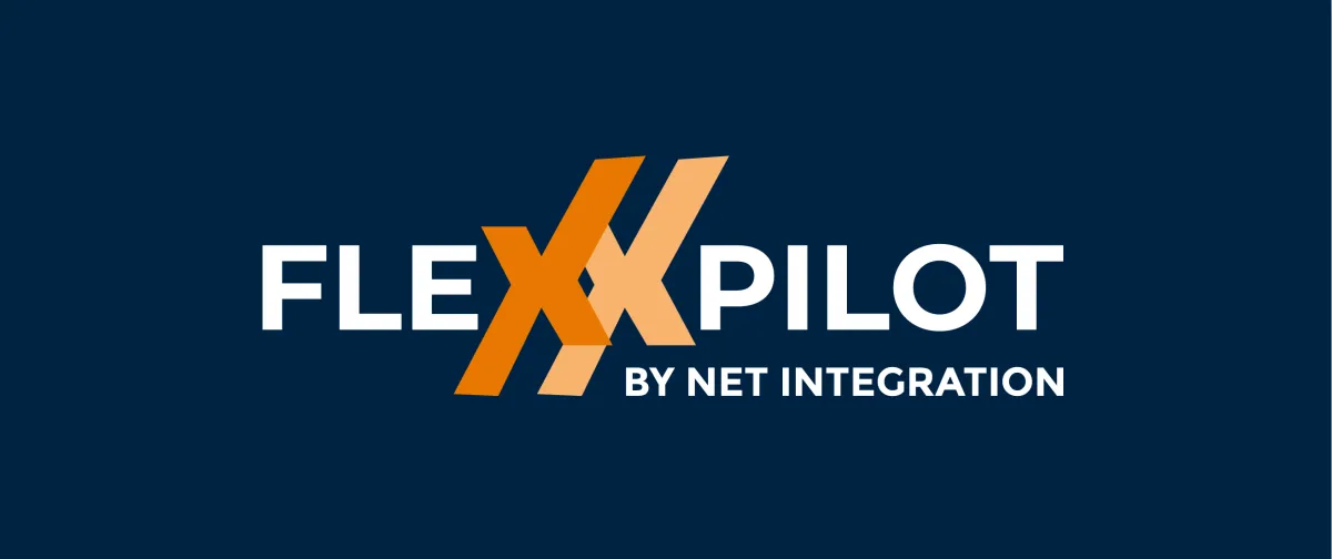FlexxPilot Logo