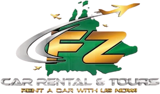 FZ Car Rental & Tours Sandakan Sabah - Company Logo