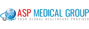 Authorized physiotherapy provider under ASP Medical Group