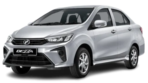 Bezza rental KLIA Selangor