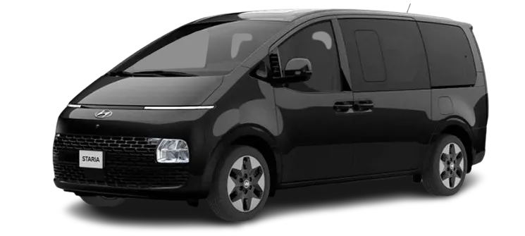 Hyundai Staria Kota Kinabalu Sabah For Rent