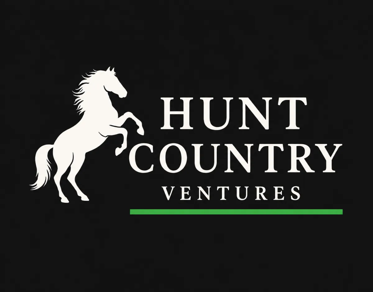 Hunt Country Ventures Logo
