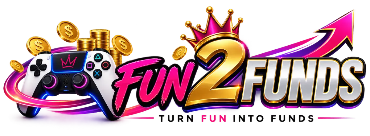 FUN 2 FUNDS