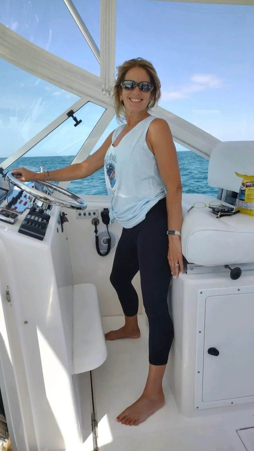 Semi-private training at On Course Training Mashpee