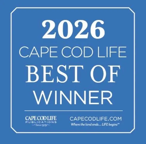 Best Gym Cape Cod Winner