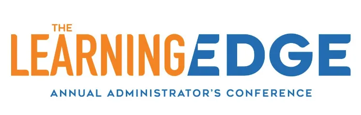 The Learning EDGE Conference