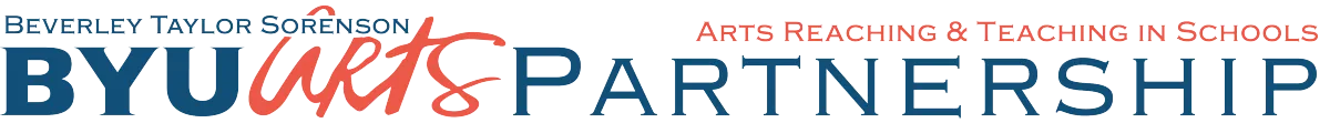 BYU Arts Partnership