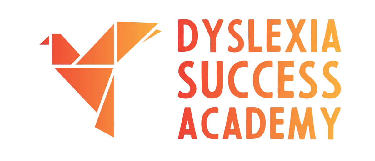 Dyslexia Success Academy Brand Logo
