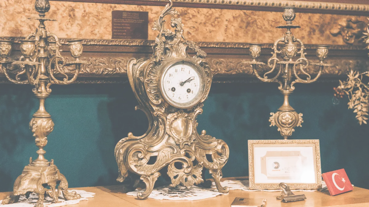 Estate sale services in Oklahoma County by Fox & Finch, offering expert staging, online auctions, cleanup, and client support from start to finish