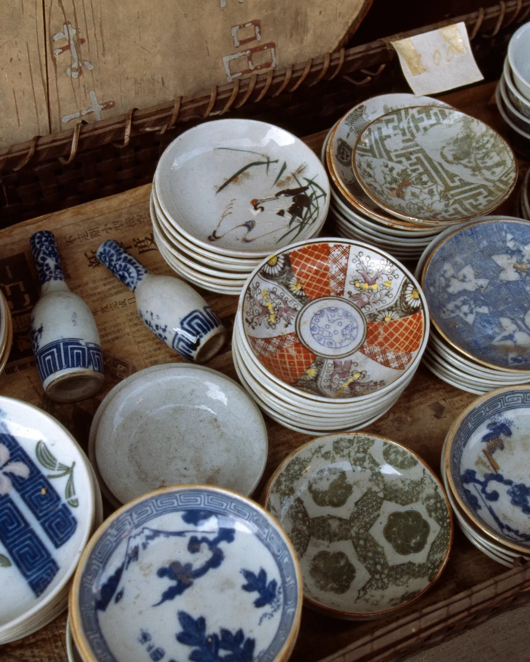 Estate sale services in Oklahoma County by Fox & Finch, offering expert staging, online auctions, cleanup, and client support from start to finish