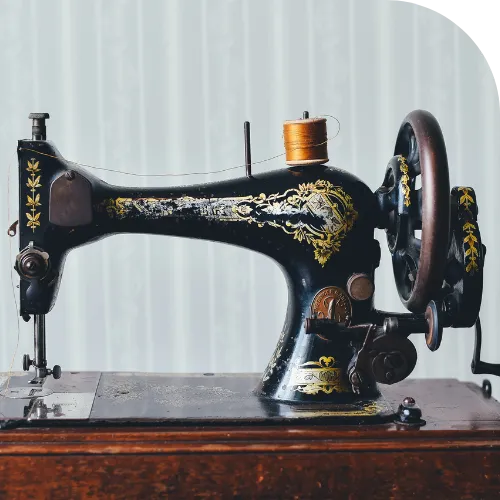 Estate sale services in Oklahoma County by Fox & Finch, offering expert staging, online auctions, cleanup, and client support from start to finish