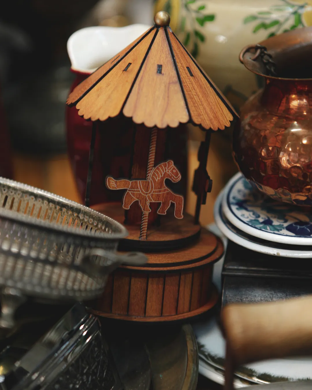 Estate sale services in Oklahoma County by Fox & Finch, offering expert staging, online auctions, cleanup, and client support from start to finish