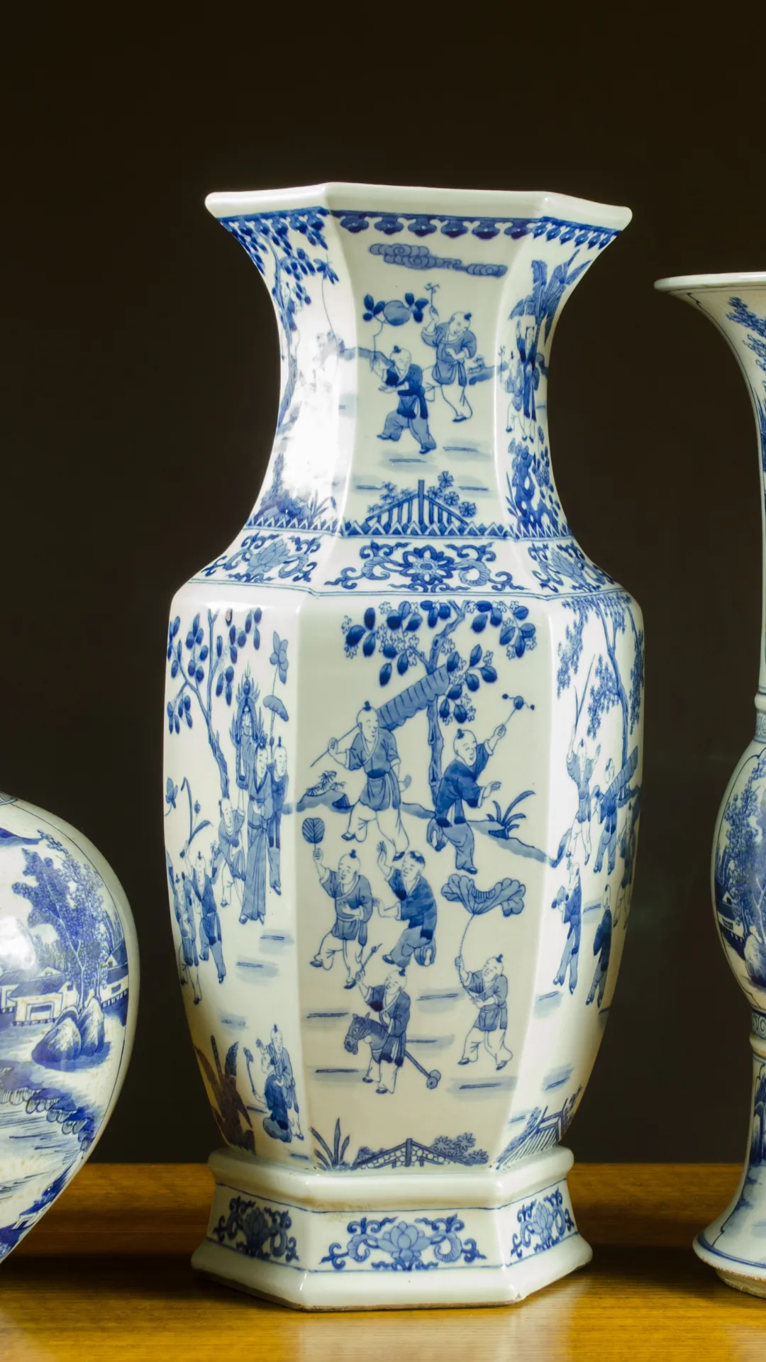 Estate sale services in Oklahoma County by Fox & Finch, offering expert staging, online auctions, cleanup, and client support from start to finish