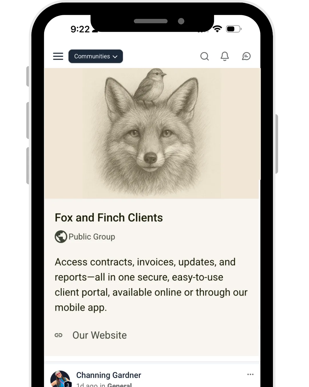 Estate sale services in Oklahoma County by Fox & Finch, offering expert staging, online auctions, cleanup, and client support from start to finish
