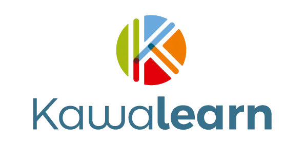 Logo de l'agence de digital learning Kawalearn