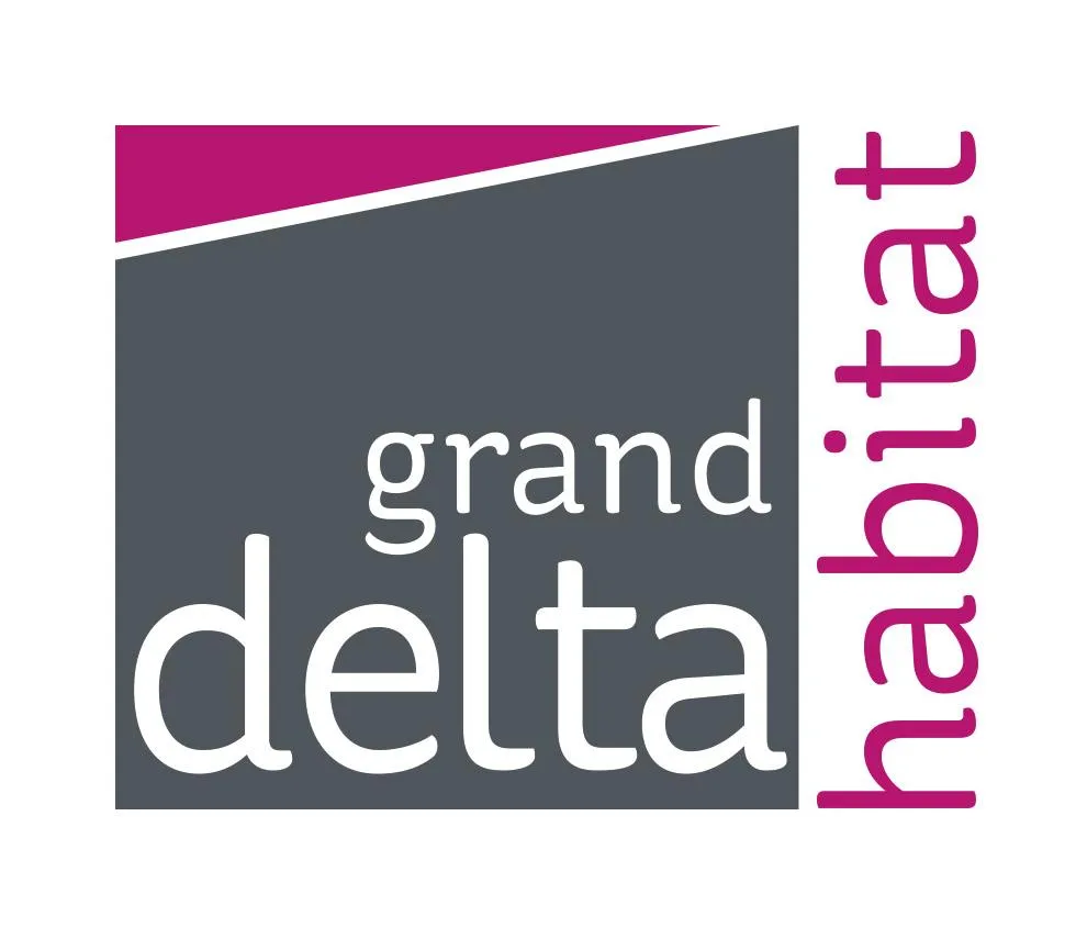 Logo Grand Delta Habitat