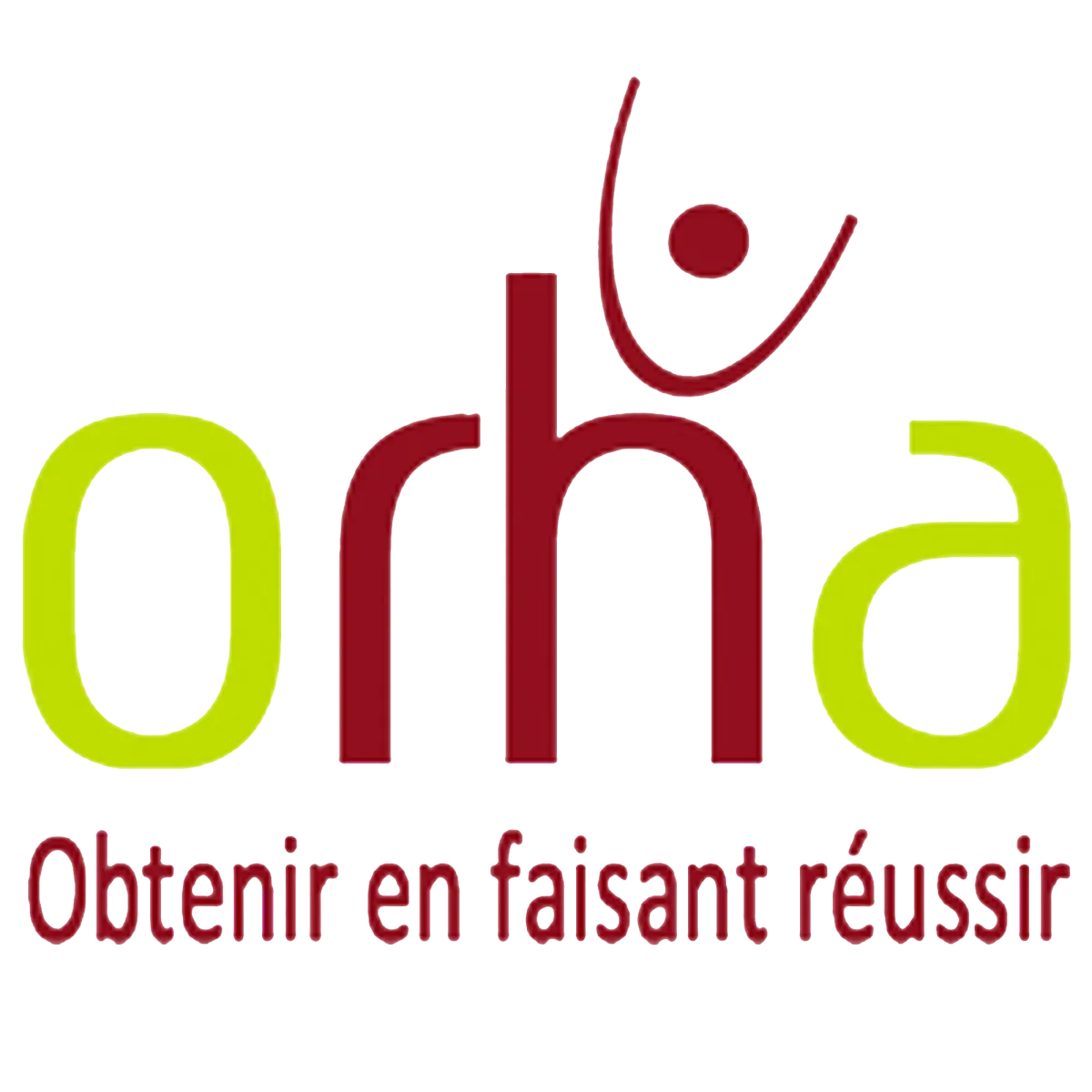 Logo Orha