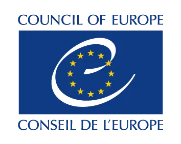 Logo Conseil de l'Europe