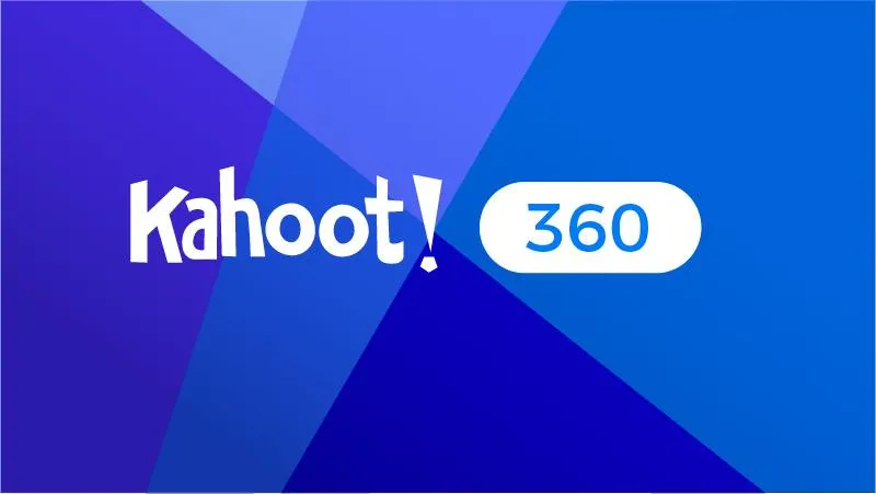Kahoot! 360