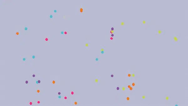 Extrait du motion design pour la solution Rephine Catena