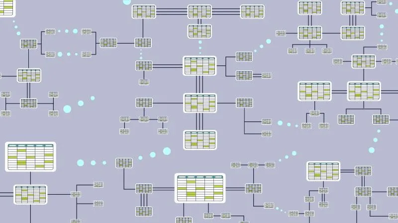 Extrait d'un motion design réaliser pour Rephine Catena pour expliquer le fonctionnement de leur solution