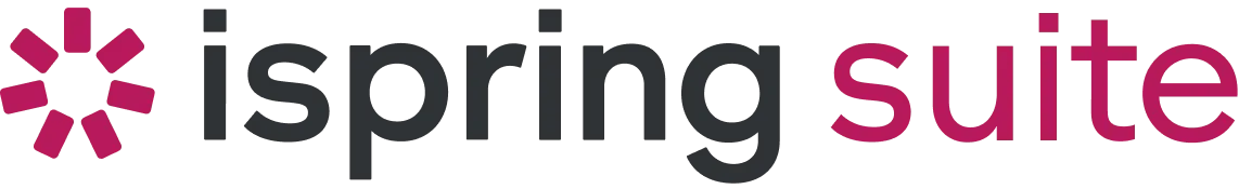 Logo d'iSpring suite