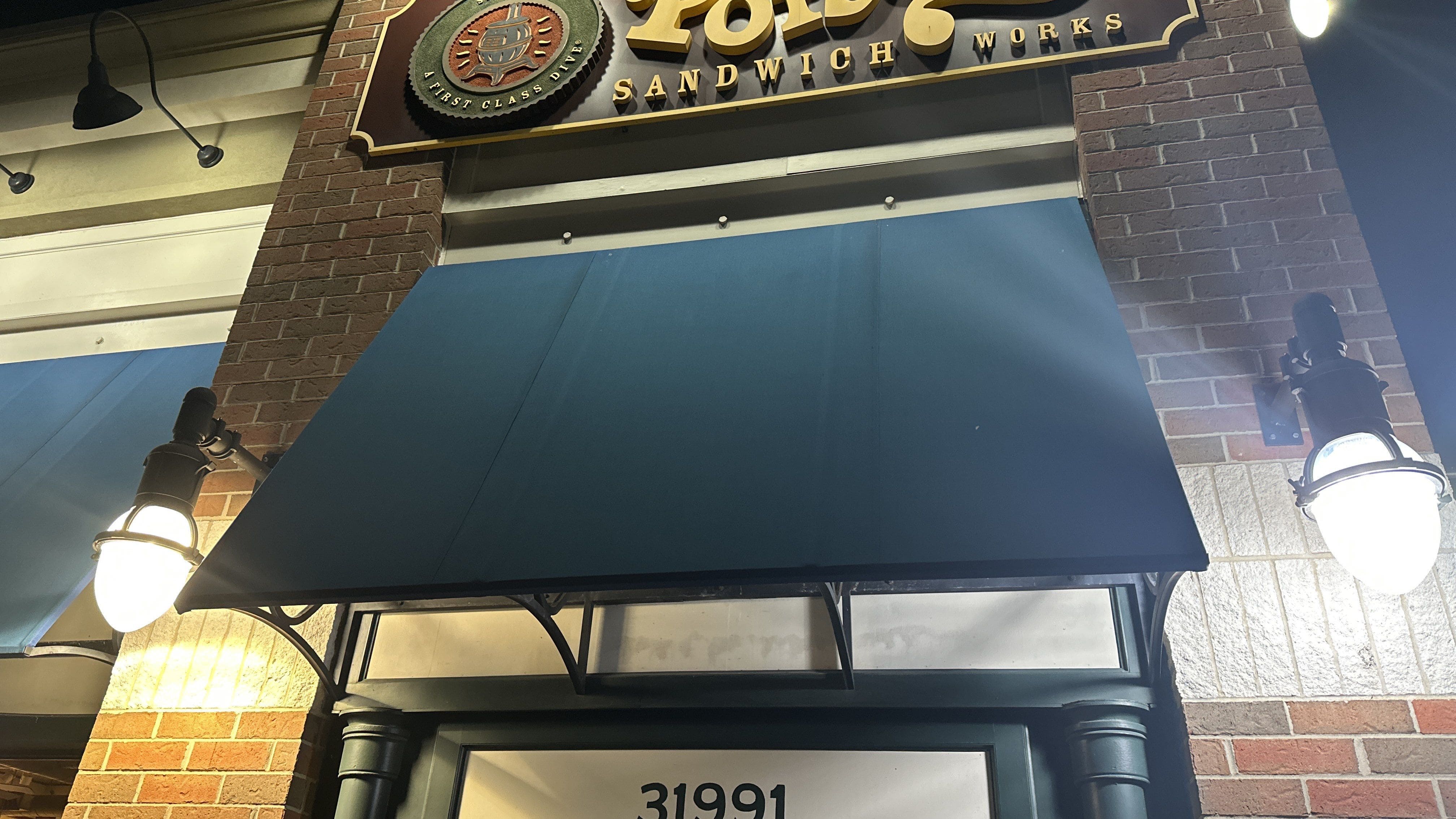 Restaurant Washing in Lapeer