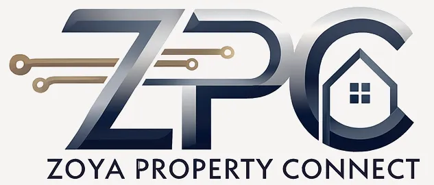 Zoya Property Connect