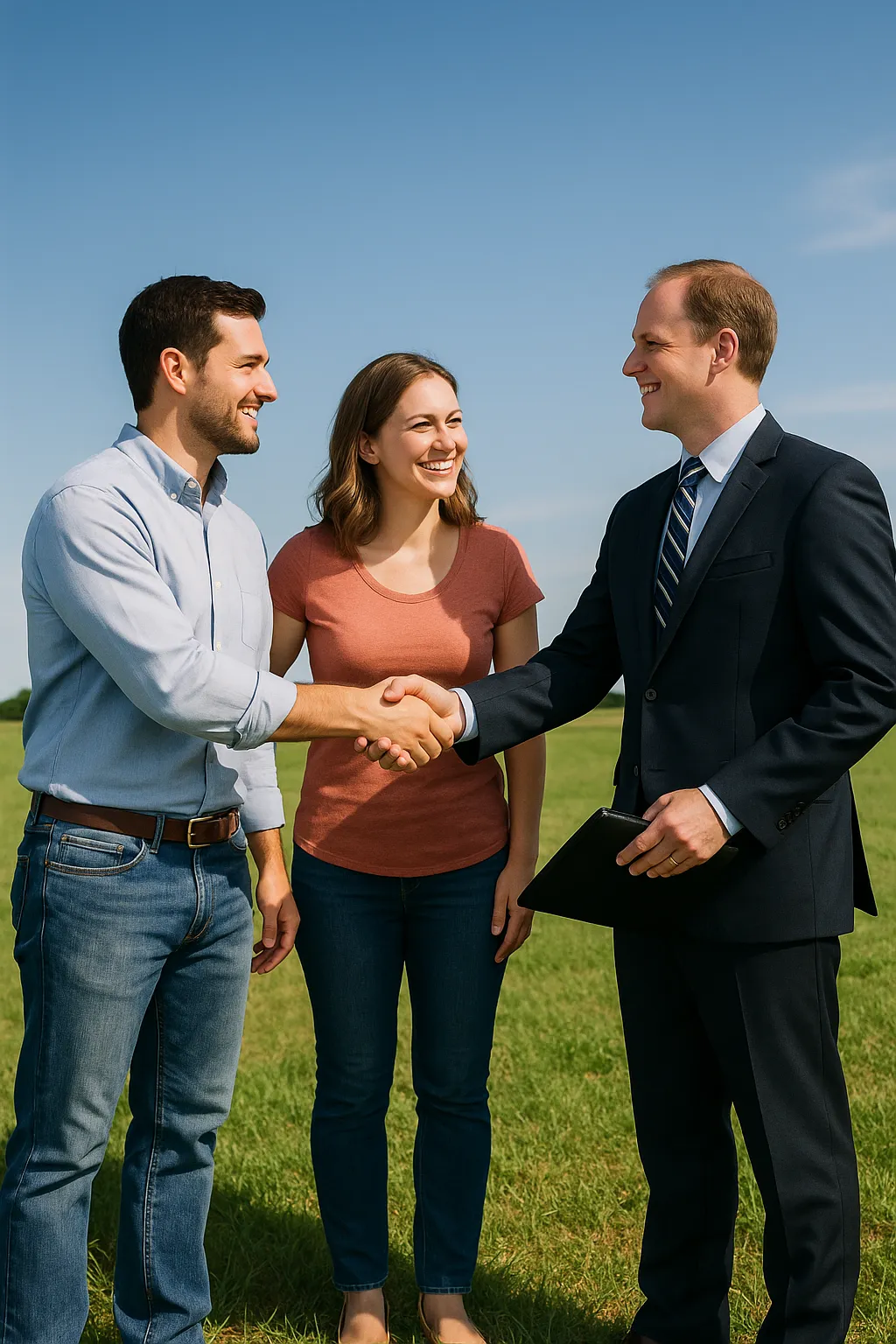 Ready to Buy or Sell Land in the USA?