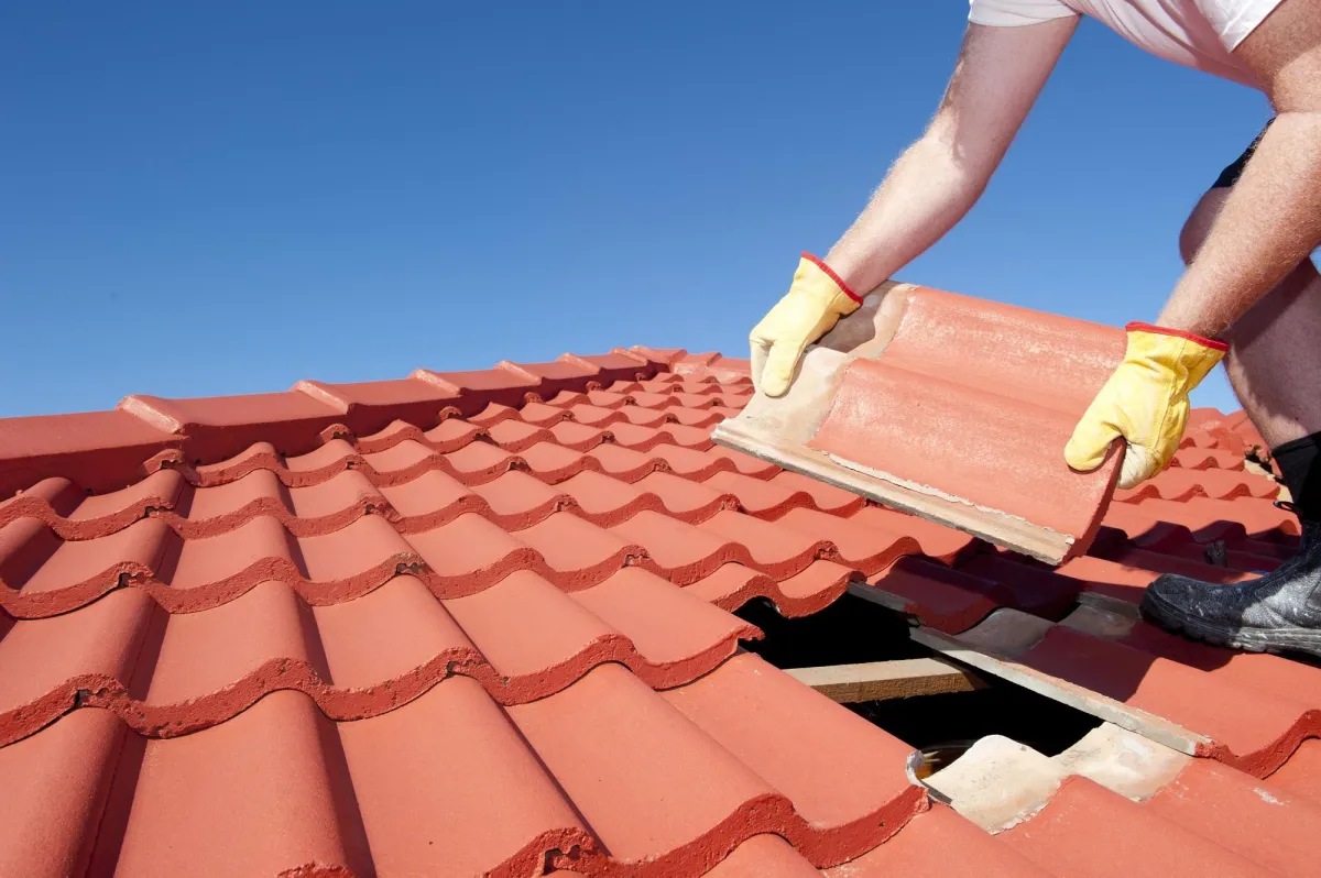 roofing services Ocala FL