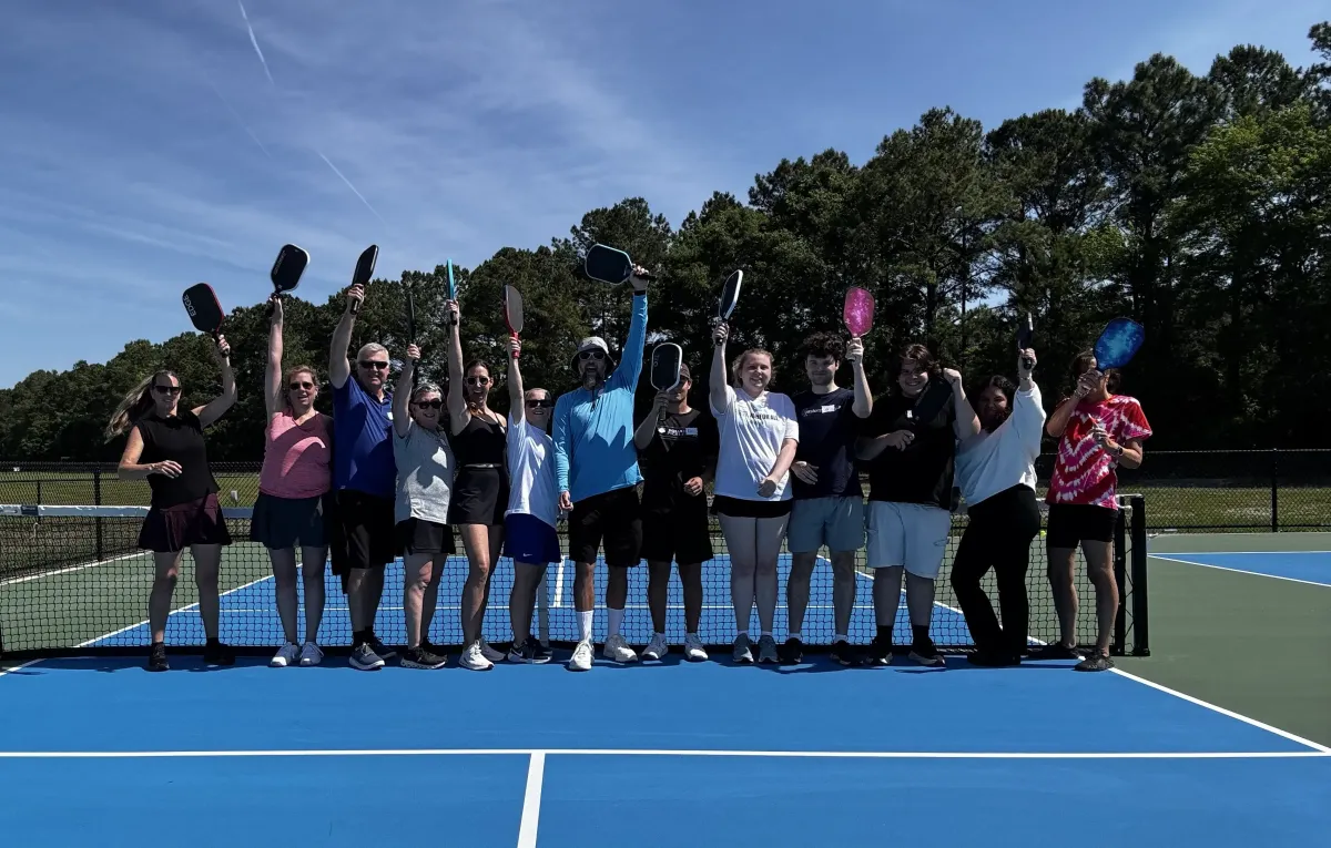 Placeholder: clinic group photos