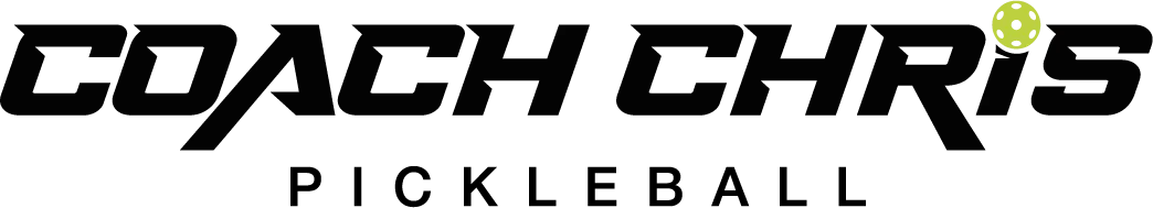 PickleballMonger Logo