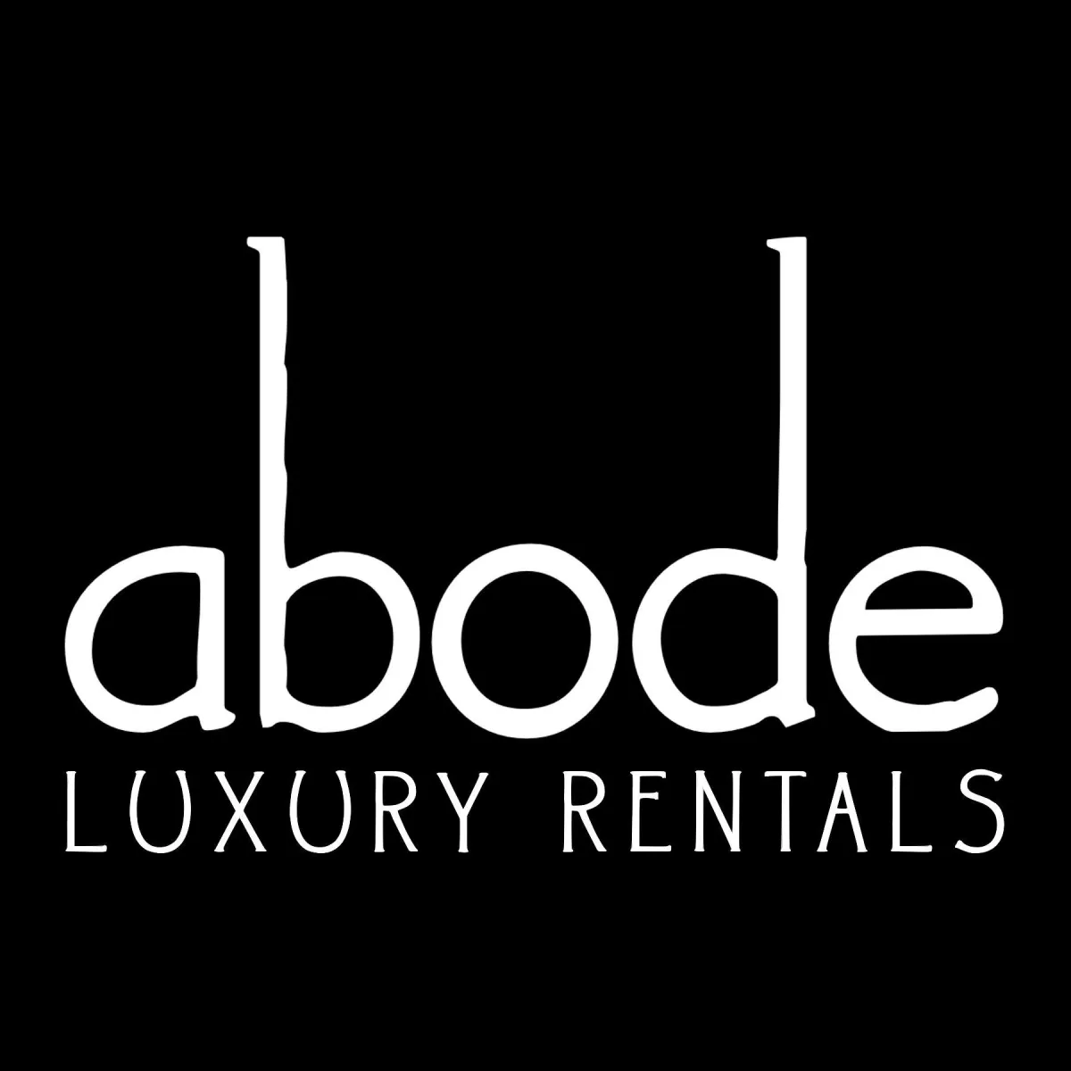 Abode Luxury Rentals - Sun Valley brand logo